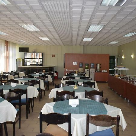 Olimpia Supersnab Hotel Balčik Exteriér fotografie