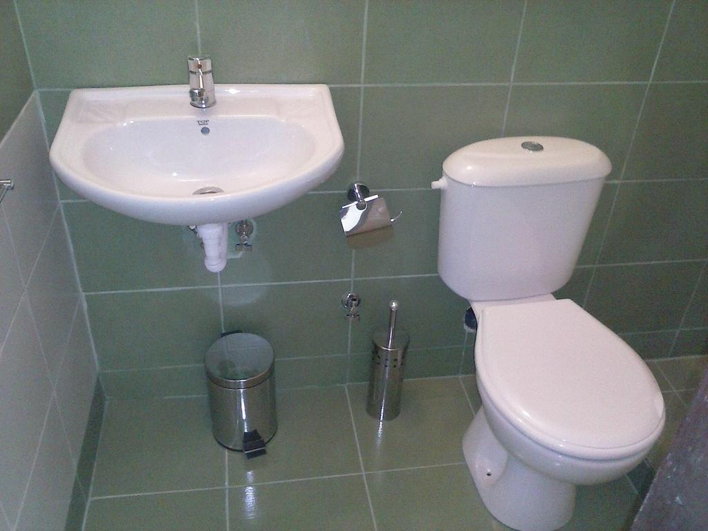 Olimpia Supersnab Hotel Balčik Pokoj fotografie
